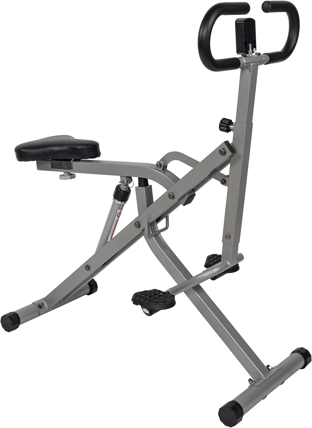 Fitvids Rower-Ride Exercise Trainer for Total Body Workout