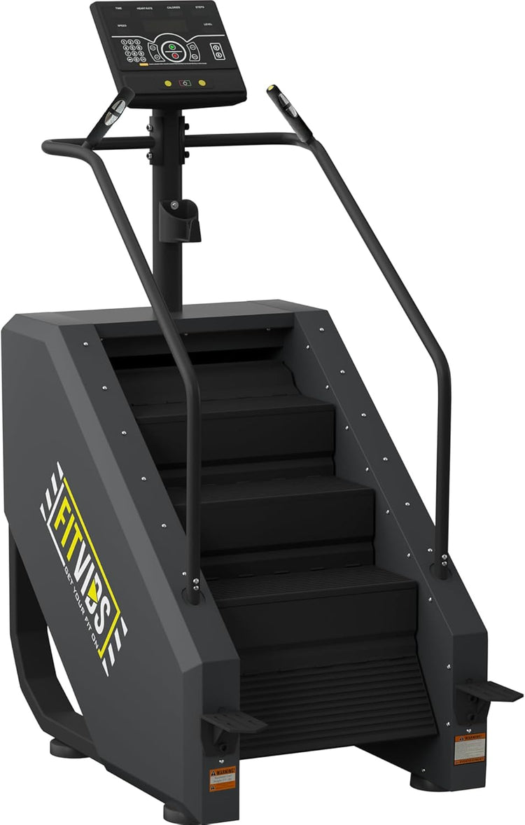 Stair Machine