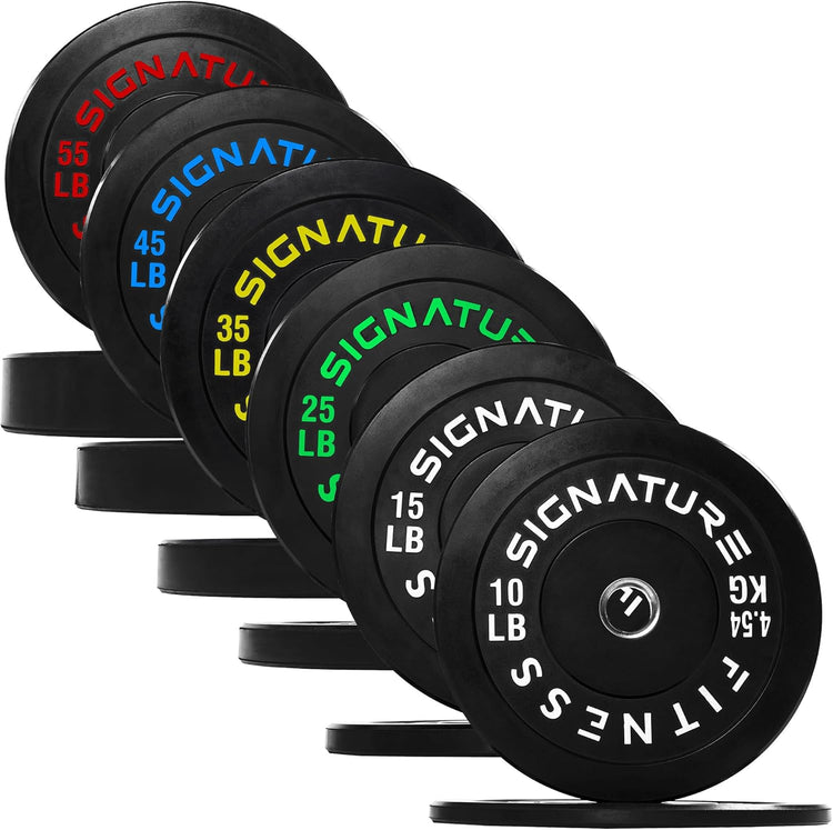 Weight Plates