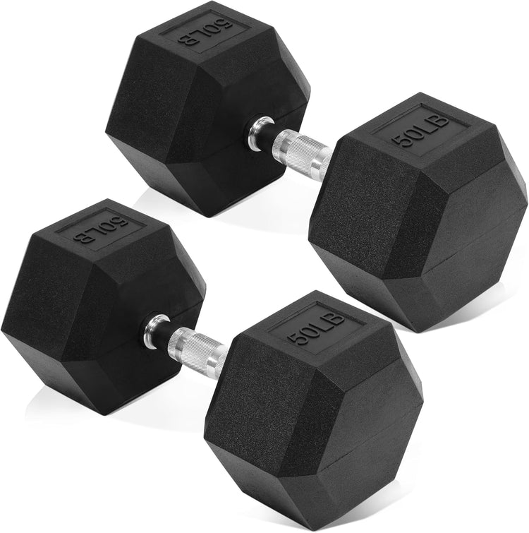 Dumbbells